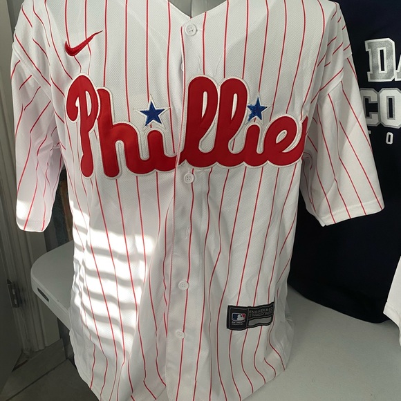 phillies nike jersey 2020